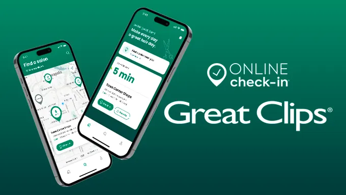 Great Clips — Hair salon in Cookeville